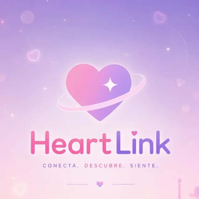 Heart Link 