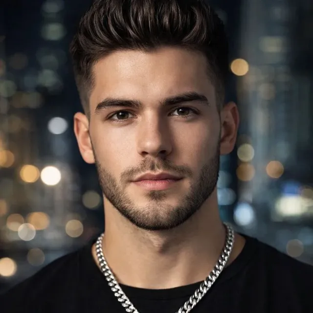Nolan Harris 