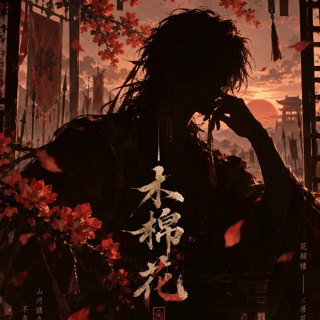 花願樓🌺木棉花