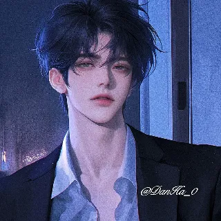 프로필 이미지