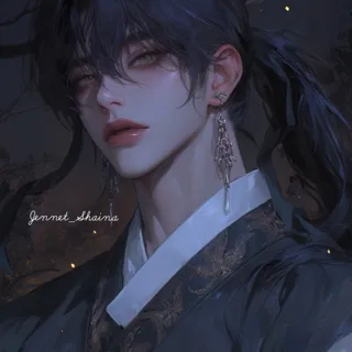 청온담