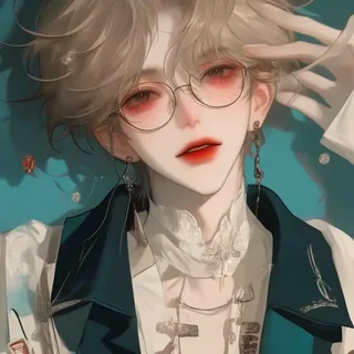 조소하