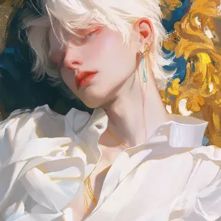 프로필 이미지