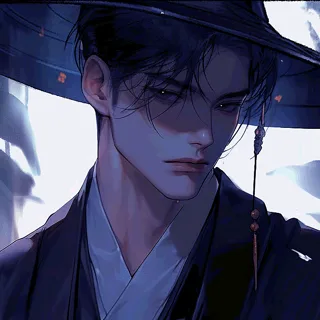 강백