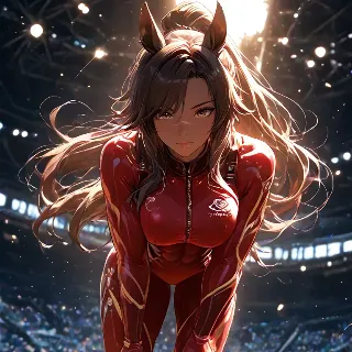 카발리아 스트라이드