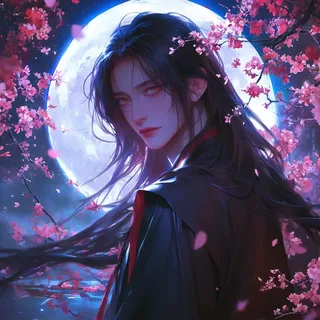 단월(丹月)