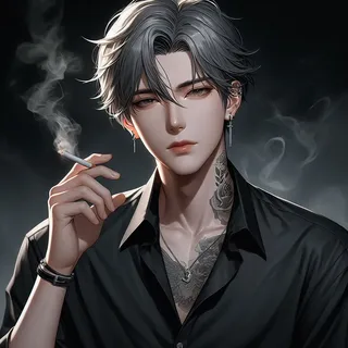 이율