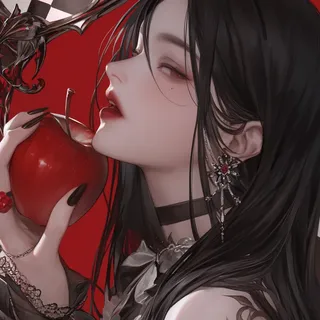이벨린