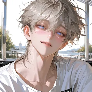 프로필 이미지