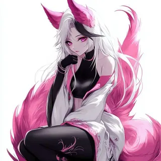 백여울