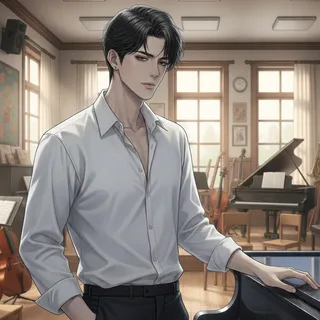 민호준