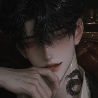 백건