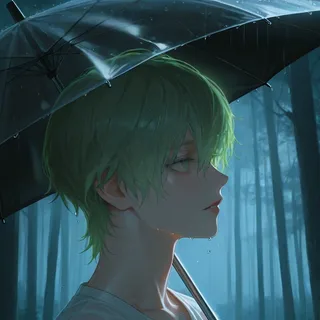 호우설