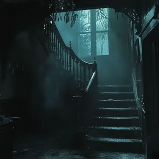 Haunted House 