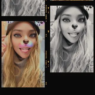Image de profil