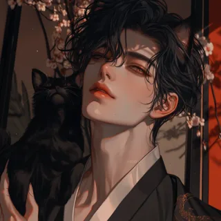 개다래