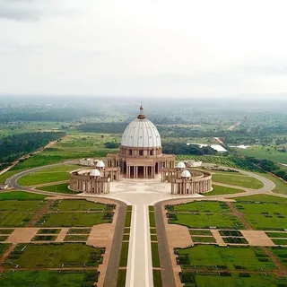  Côte d'Ivoire RPG 