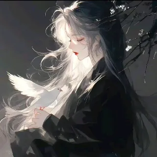 個人檔案圖片