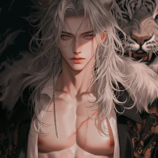 백란