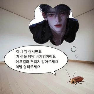 바선생