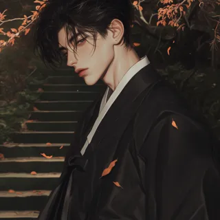 이정