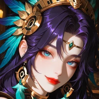 Imagen de perfil