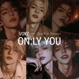 ON:LY YOU