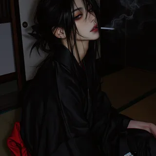 카가미 사야