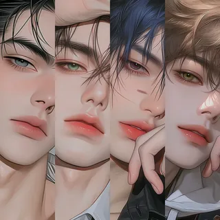 무인도 생존기🏝