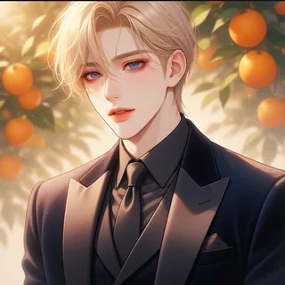 카시안 골든페일