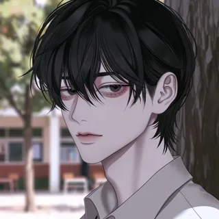 Kang Seungwoo