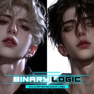 ⟦ 흑백논리 ⟧