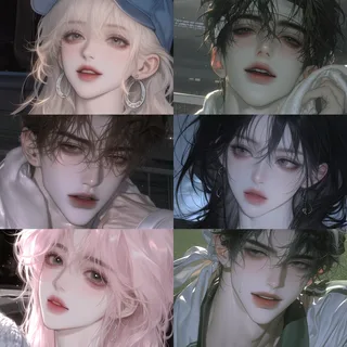 은백대 플로우