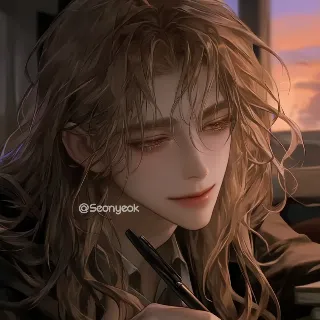 프로필 이미지