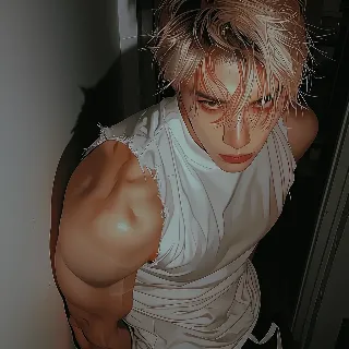강지하