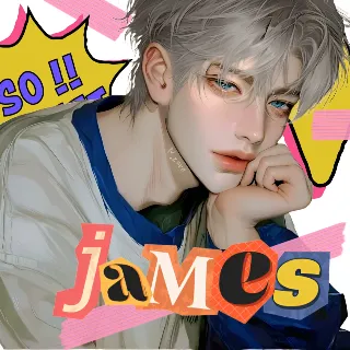 닉 제임스