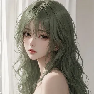 個人檔案圖片