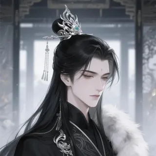 Tần Tịch Uyên
