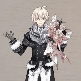 プロフィールイメージ