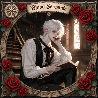 백일 Blood Serenade