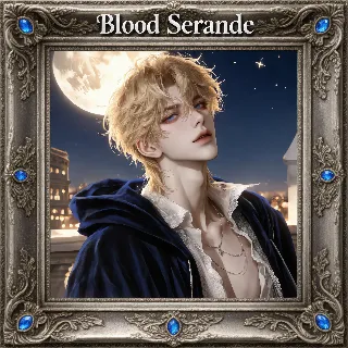 하기재 Blood Serenade