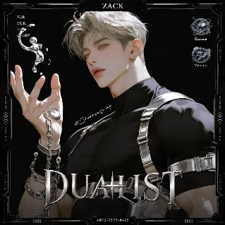 잭(Zack)