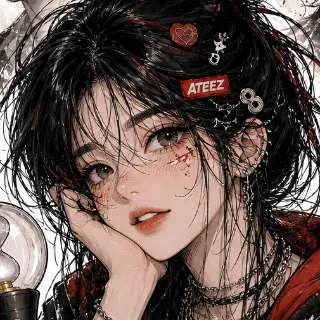 個人檔案圖片