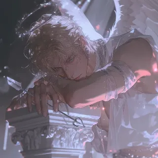 에로스 (Eros)
