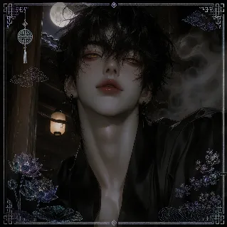 월하