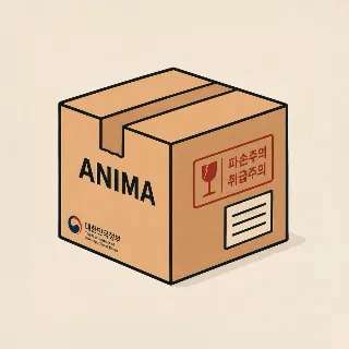 ANIMA 키우기