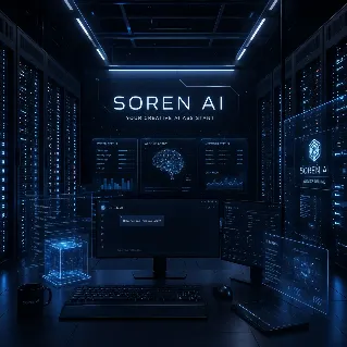 Soren AI
