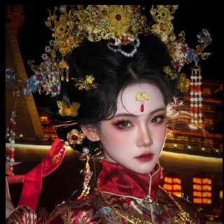 Ảnh hồ sơ