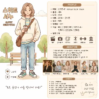 프로필 이미지