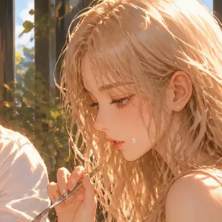 프로필 이미지